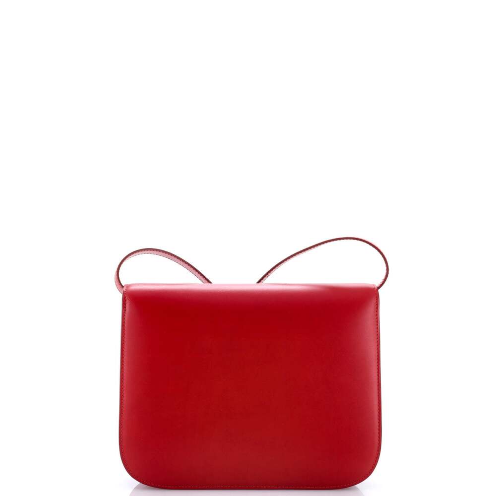 Celine Classic Box Bag Smooth Leather #244947C10B - Picture 3 of 7